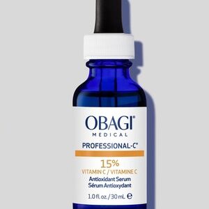 OBAGI Professional-C L-Ascorbic Acid Vitamin C Serum 15%
